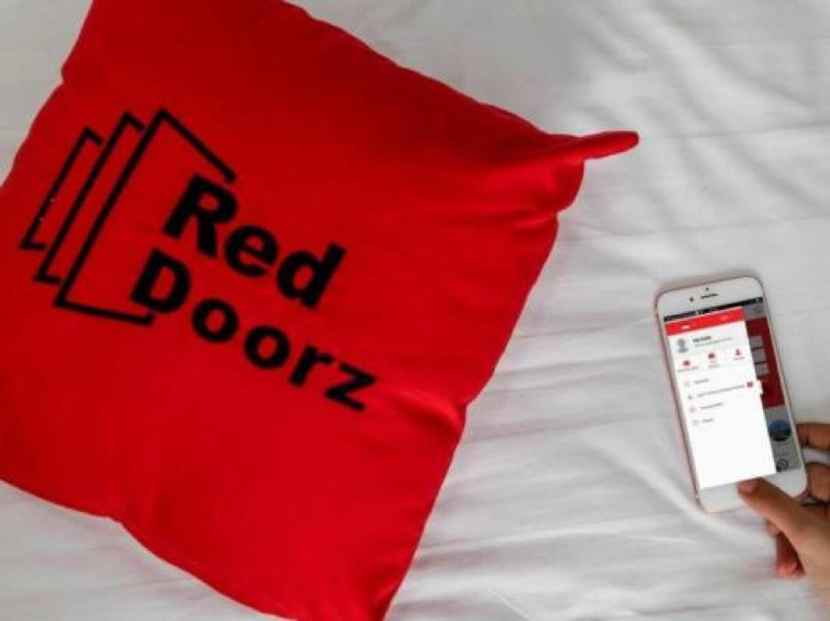 Hotel Reddoorz Plus Near Keraton Yogyakarta 2 Extérieur photo